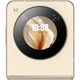 Смартфон ZTE Nubia Flip 12/512GB Sunshine Gold - зображення 3