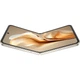 Смартфон ZTE Nubia Flip 12/512GB Sunshine Gold - зображення 7