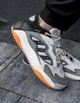Кросівки Adidas Streetball 2 No brand Чоловічі Сіро-чорний 44 (28,5 см) (g5453 l-grey-black) - зображення 2