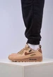 Кроссовки Nike Air Max 90 Сordura Surplus No brand Унисекс Коричневый 40 (25,5 см) (b838-5 brown) - изображение 1