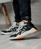 Кросівки Adidas Streetball 2 No brand Чоловічі Сіро-чорний 44 (28,5 см) (g5453 l-grey-black) - зображення 3