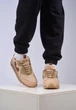 Кроссовки Nike Air Max 90 Сordura Surplus No brand Унисекс Коричневый 36 (23,5 см) (b838-5 brown) - изображение 5