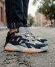 Кросівки Adidas Streetball 2 No brand Чоловічі Сіро-чорний 42 (27 см) (g5453 l-grey-black) - зображення 5