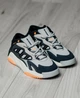 Кросівки Adidas Streetball 2 No brand Чоловічі Сіро-чорний 44 (28,5 см) (g5453 l-grey-black) - зображення 8