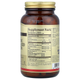 Глюкозамин, хондроитин МСМ и гиалуроновая кислота SOLGAR "Glucosamine Hyaluronic Acid Chondroitin MSМ" хондропротектор (120 таблеток) - изображение 2