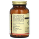 Глюкозамин, гиалуроновая кислота, хондроитин и МСМ SOLGAR "Glucosamine Hyaluronic Acid Chondroitin MSМ" хондропротектор (60 таблеток) - изображение 3