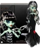 Коллекционная Кукла Monster High x Barbie Frankie Stein Swimsuit - Монстр Хай x Барби Френки штейн в оригинальном купальнике (JHK28) - ігровий набір Mattel - изображение 1