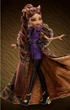 Лялька Monster High Clawdeen Wolf House of Wolf Collectible - Монстр Хай, Клаудін Вольф «Будинок Вольфів» (JDR66) - ігровий набір Mattel - зображення 9