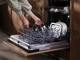 Вакуумный упаковщик Electrolux EVFKA1 - изображение 9