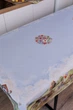 Скатертина Великодня гобеленова Настрій, Прямокутна, 135x180 - зображення 5