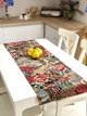 Доріжка гобеленова JAPAN LIGHT, Прямокутна, 45x140 - зображення 1