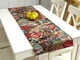 Доріжка гобеленова JAPAN LIGHT, Прямокутна, 45x140 - зображення 2