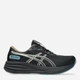Buty do biegania męskie ASICS Gel-Pulse 17 Gtx 1011C154-001 41.5 (8US) Czarne (4571633485961) - obraz 1