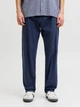 Штаны мужские Jack & Jones 12248606 S Navy Blazer (5715506927670) - изображение 1