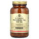 Масло примулы вечерней SOLGAR "Evening Primrose Oil" 500 мг (180 гелевых капсул) - изображение 1