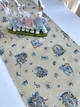 Дорожка Пасхальная гобеленовая EASTER, Прямоугольная, 37x100 - изображение 5