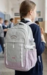 Функціональний шкільний рюкзак FASHIONBAG SPORT - зображення 2