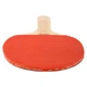 Набор для настольного тенниса с сеткой Fox Table Tennis 5600 2 ракетки + 3 мяча + сетка - изображение 2
