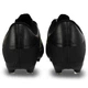 Бутсы футбольные мужские для натурального газона SP-Sport Active F50-1 размер 42 Black-Green - изображение 6