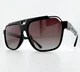Солнцезащитные Очки Thom RICHARD TR9527 Col.001-G2 Polarized с Поляризацией, Авиатор-Навигатор (Коричневый градиент) Унисекс - изображение 1