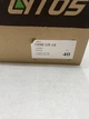 Кроссовки водонепроницаемые трекинговые lytos cosmic low jab 41 - изображение 4