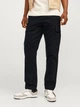 Штаны карго мужские Jack & Jones 12258150 31-34 Black (5715602136709) - изображение 1