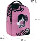 Рюкзак GoPack Teens 41x28x18 см (GO26-135M-1) - зображення 3