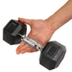 Накладки на ладони силиконовые нескользящие грипсы Gym Grips для силовых тренировок и турника SP-Sport 6743-1 комплектация 2шт - изображение 9