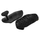 Накладки на ладони силиконовые нескользящие грипсы Gym Grips для силовых тренировок и турника SP-Sport 5979 комплектация 2шт - изображение 2