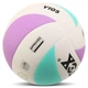 Мяч волейбольный Fox Soft Touch L5001 размер №5 Multicolor - изображение 3