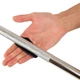 Накладки на ладони силиконовые нескользящие грипсы Gym Grips для силовых тренировок и турника SP-Sport 5979 комплектация 2шт - изображение 9
