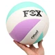Мяч волейбольный Fox Soft Touch L5001 размер №5 Multicolor - изображение 6