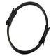 Кольцо для пилатеса и фитнеса с сопротивлением Magic Circle Pilate Ring Zelart 7694 диаметр 38см - изображение 1