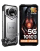 Защищенный смартфон DOOGEE S200 VIP Edition 12/256GB Silver (глобальная версия) - изображение 3