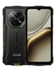 Захищений смартфон DOOGEE Fire 7 4/256GB Green (Глобальна версія) - зображення 1