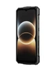 Защищенный cмартфон DOOGEE Fire 7 Ultra 8/256GB Obsidian Gray (Глобальная версия) + Док Станция + Наушники - изображение 4