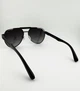 Мужские Солнцезащитные Очки Авиаторы Thom RICHARD TR9526 Col.03-G1 Polarized (Поляризационные), Черный Градиент - изображение 7