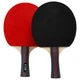 Набор для настольного тенниса Fox Table Tennis 218A 2 ракетки + 3 мяча - изображение 3