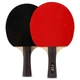 Набор для настольного тенниса Fox Table Tennis 219A 2 ракетки + 2 мяча - изображение 3
