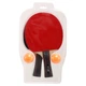 Набор для настольного тенниса Fox Table Tennis 219A 2 ракетки + 2 мяча - изображение 8
