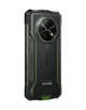 Защищенный cмартфон DOOGEE Fire 5 Pro 4/128GB Green (Глобальная версия) - изображение 3