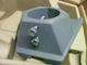 Старлинк Адаптер крепление Стандартний с приводом (Standard to Standard Actuated Mount Adapter Starlink Gen3) - изображение 3