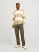 Штаны карго мужские Jack & Jones 12258150 30-34 Olive Night (5715602136235) - изображение 6
