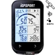Велокомпьютер iGPSport BSC100S с GPS и подсветкой, Bluetooth 5.0/ANT+, Strava - изображение 1
