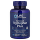 Оптимизированный триптофан Life Extension "Optimized Tryptophan Plus" 1000 мг (90 вегетарианских капсул) - изображение 1