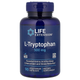 L-триптофан Life Extension "L-Tryptophan" 500 мг (90 вегетарианских капсул) - изображение 1