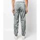 Штани Stone Island Nylon Metal Track Grey Pant 781531019 v0061 - изображение 4
