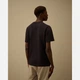 C.P. Company 30/1 Jersey Short Sleeve Logo L 20CMTS084A 005100W 888 - зображення 3