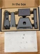 Настенный крепёж Starlink Standard Wall Mount к Старлинк Gen 3 Rev 4 - изображение 2