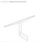 Настенный крепёж Starlink Standard Wall Mount к Старлинк Gen 3 Rev 4 - изображение 7
